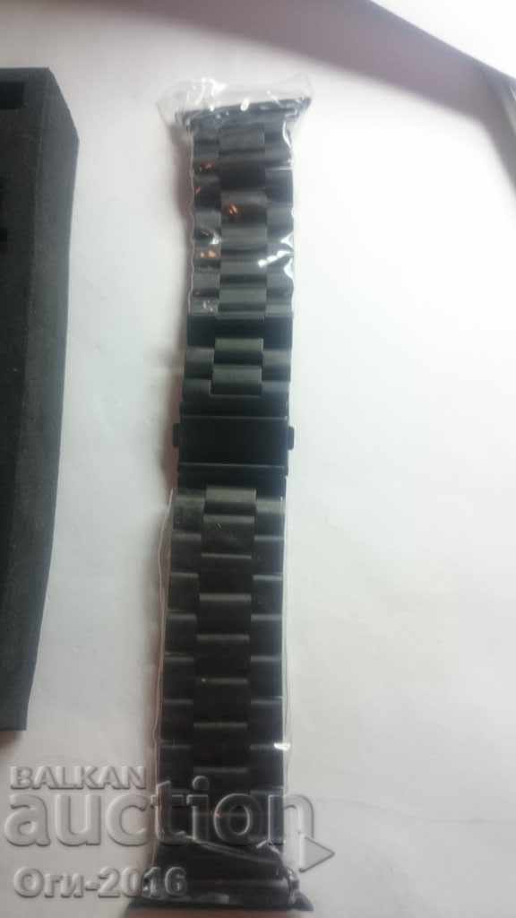 Chain for Apple Watch 24mm - 5 Chain for Apple Watch 24mm - 5