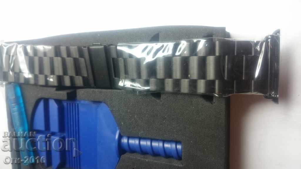 Chain for Apple Watch 24mm - 6 Chain for Apple Watch 24mm - 6