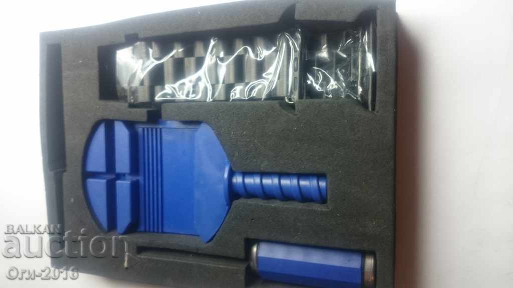 Chain for Apple Watch 24mm - 7 Chain for Apple Watch 24mm - 7