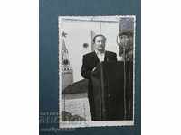 Albumele fotografice ale generalului Mri de la Ministerul de Interne Radul Minchev, Republica Populară Bulgaria URSS
