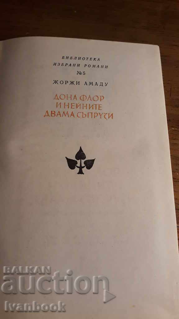 Delivery of Donna Farr and her two husbands - Georges Amadou Delivery of Donna Farr and her two husbands - Georges Amadou