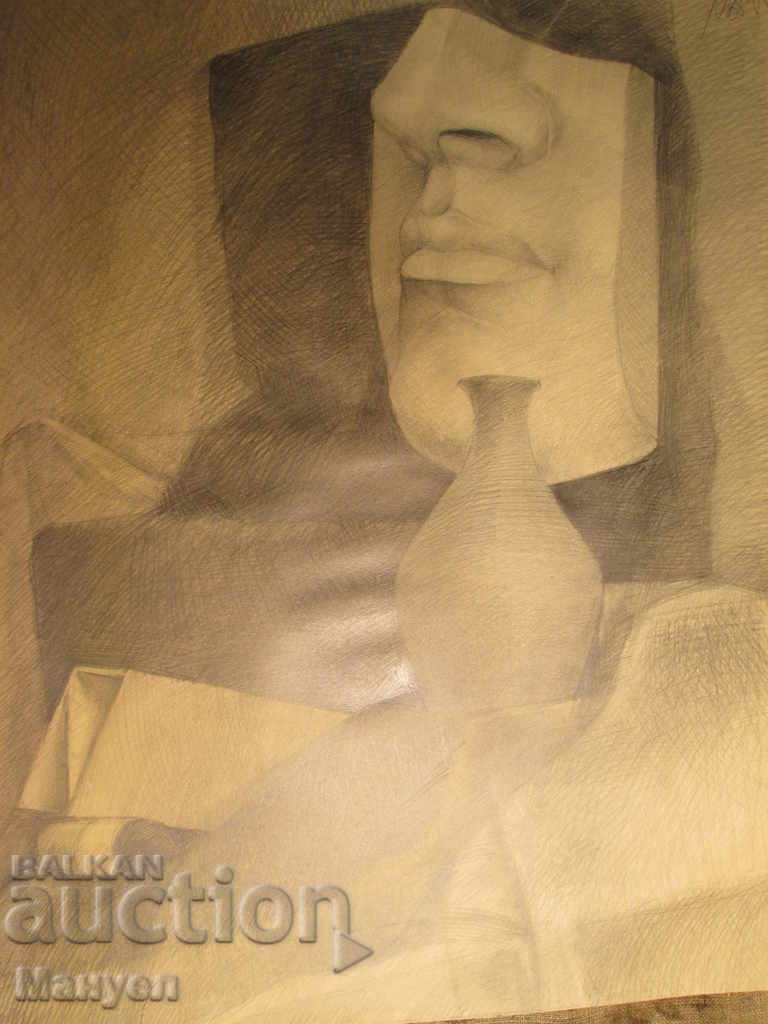 Sell an old painting.RRRRRRR with price 9.00 BGN | € 4.60 Sell an old painting.RRRRRRR with price 9.00 BGN | € 4.60