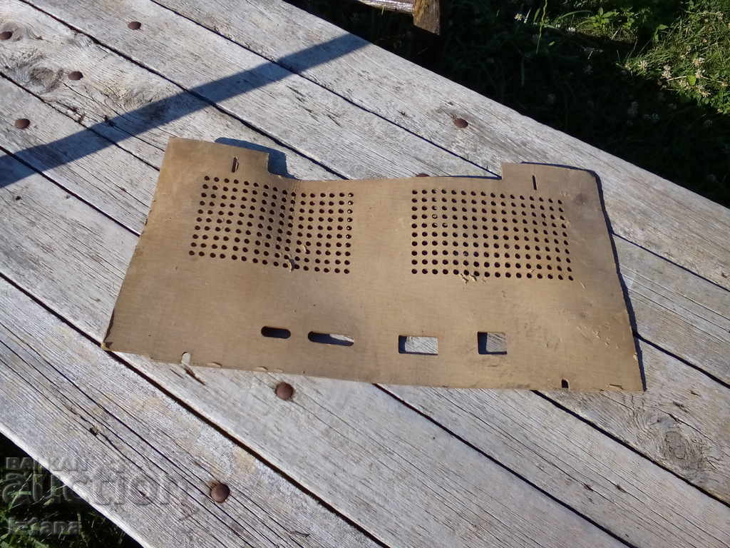 Radio cover Melody 2 - 5 Radio cover Melody 2 - 5