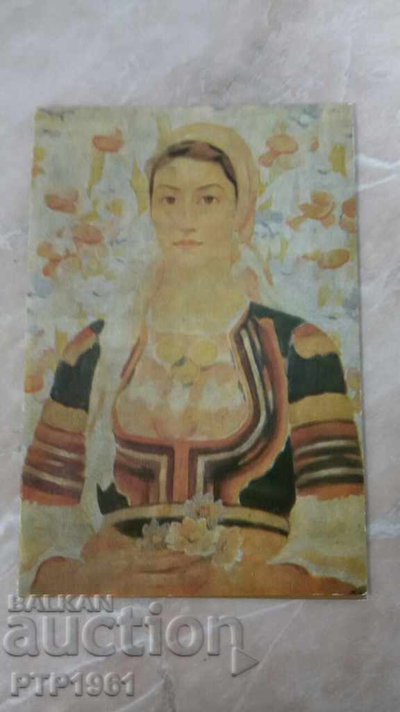 painting by Vladimir Dimitrov painting by Vladimir Dimitrov