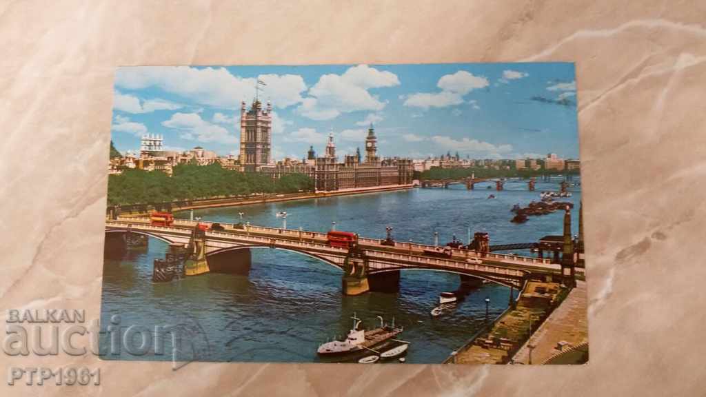 LONDRA