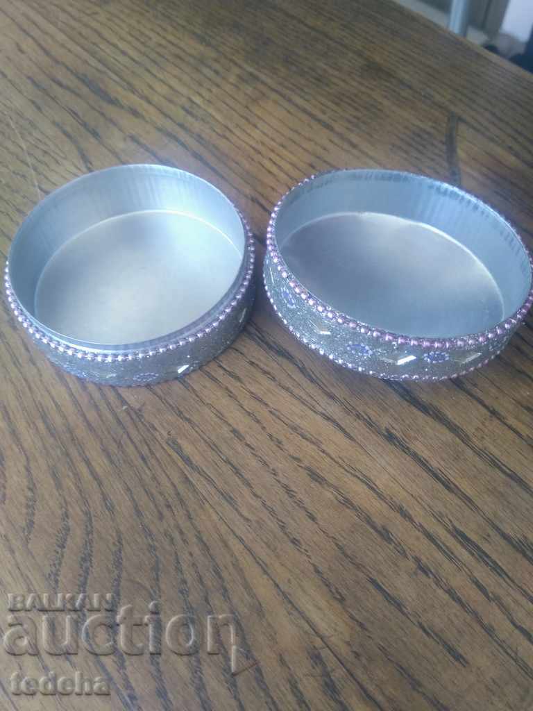 Παράδοση BZ C. !!! JEWELRY BOX Παράδοση BZ C. !!! JEWELRY BOX