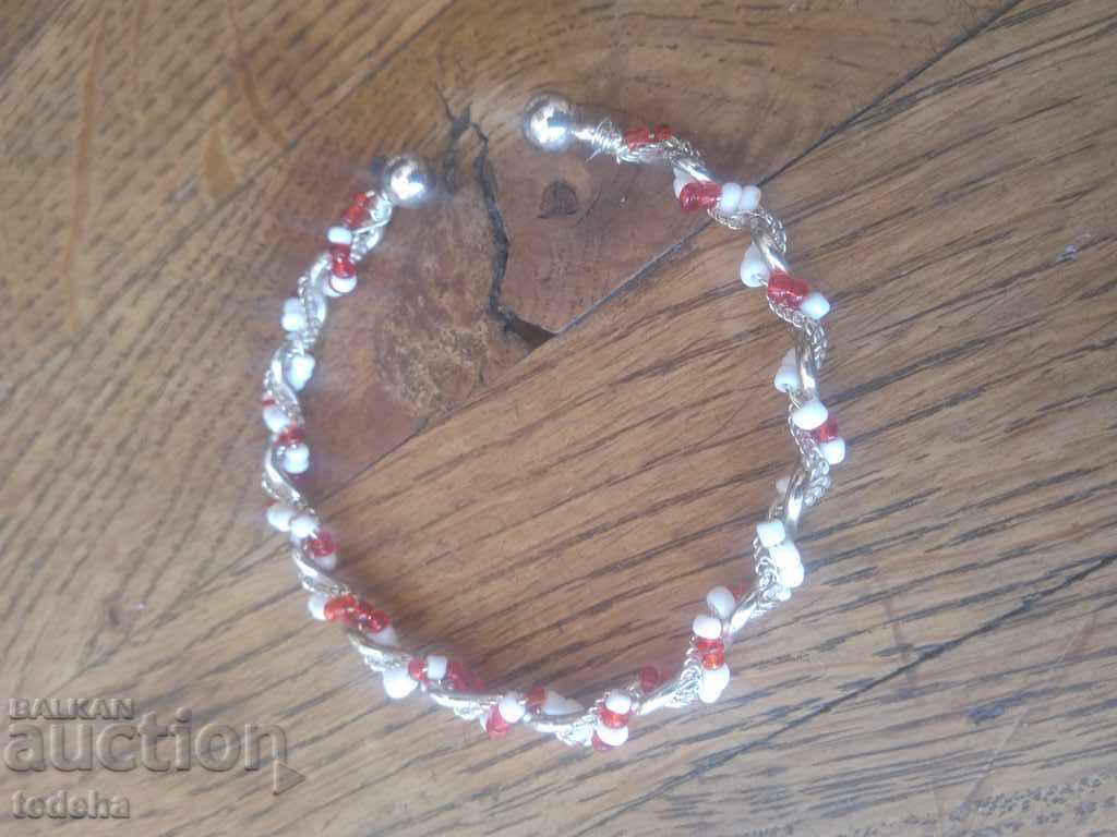 Delivery of BZ C. !!! BRACELET