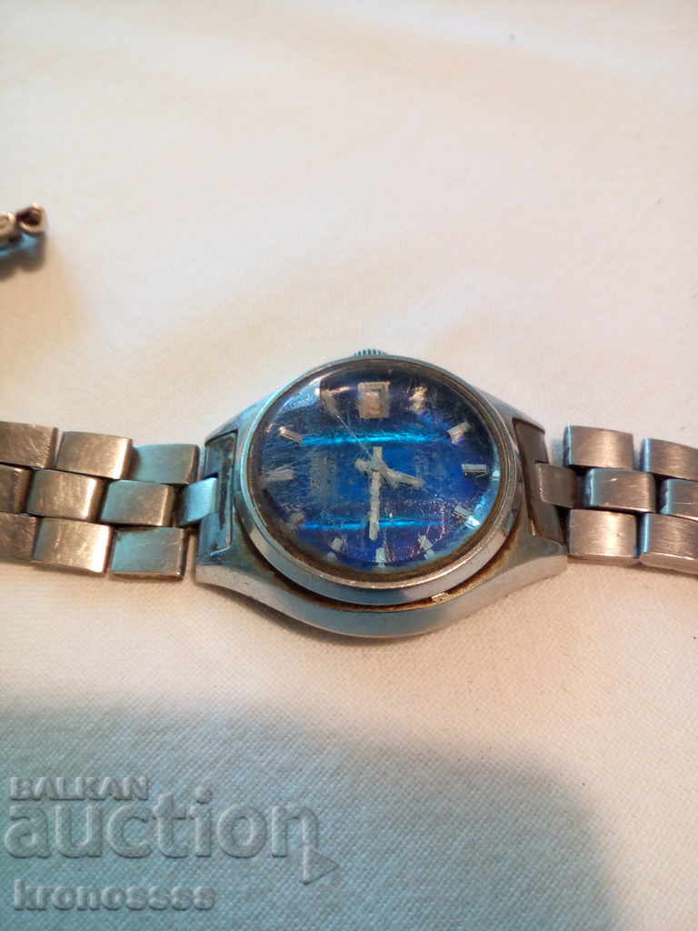 Auction Women's SEIKO for parts Auction Women's SEIKO for parts