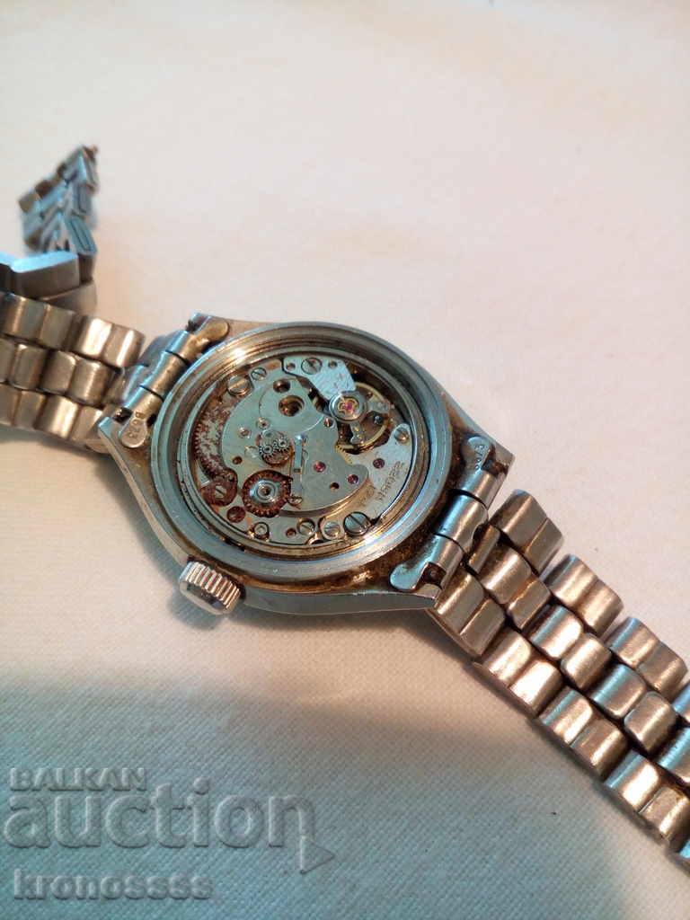 Women's SEIKO for parts - 5 Women's SEIKO for parts - 5