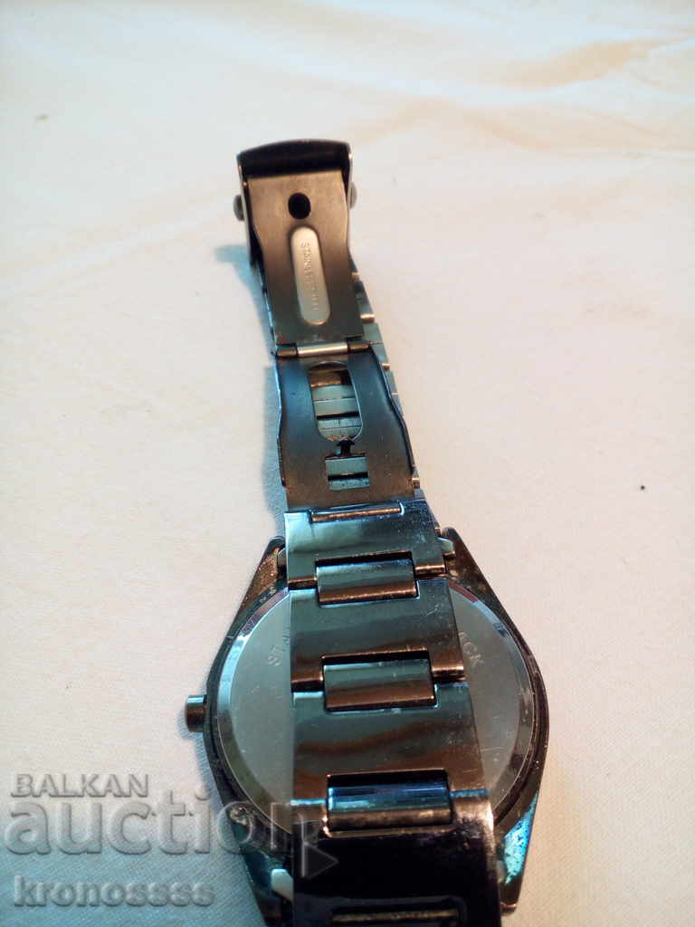 Auction Clock AVON Auction Clock AVON