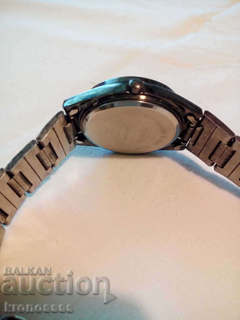 Clock AVON - 6 Clock AVON - 6