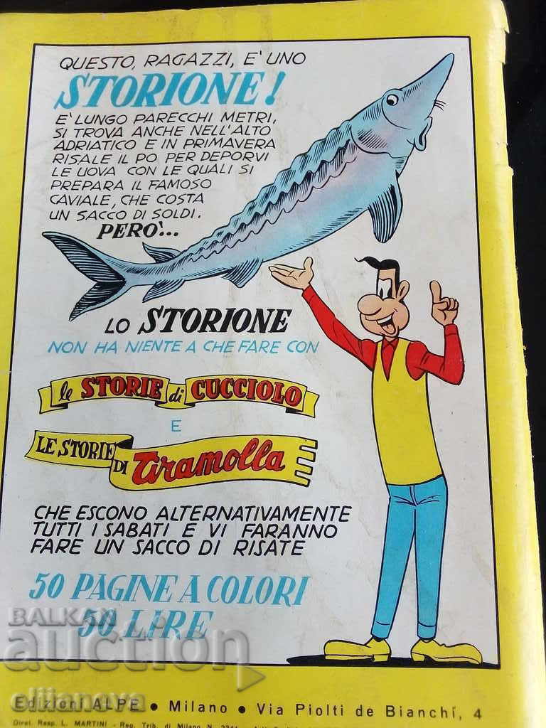 Auction detska k ka cucciolo 1962g Auction detska k ka cucciolo 1962g