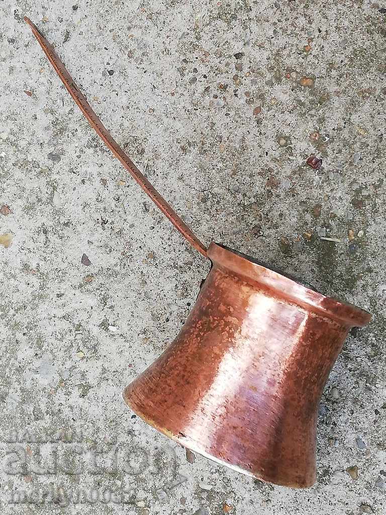 Παράδοση Παλιά χαλκού κονσερβοποιημένα κατσαρόλα, μπρίκι, χαλκό, σκάφος χαλκού Παράδοση Παλιά χαλκού κονσερβοποιημένα κατσαρόλα, μπρίκι, χαλκό, σκάφος χαλκού