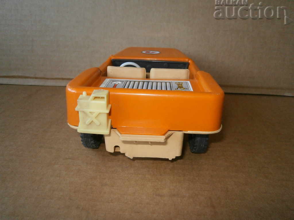 Delivery of toys toy Delivery of toys toy