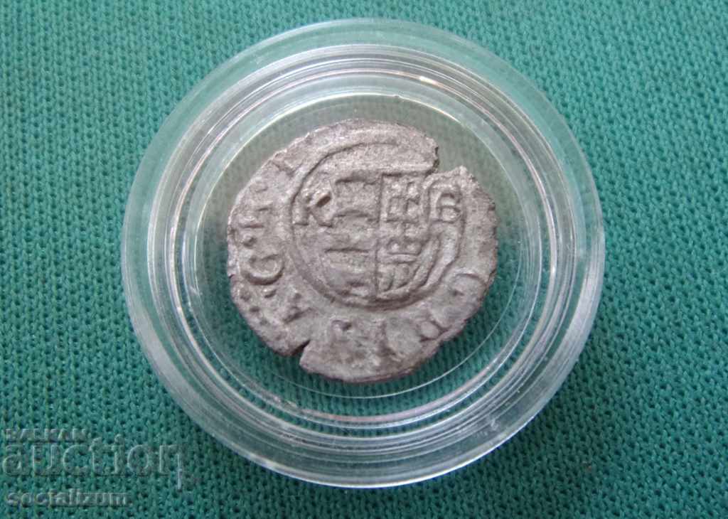 Ungaria Ferdinand al II-lea. 1618-1637. Monede de argint Rare cu preț € 14.32 | 28.01 BGN