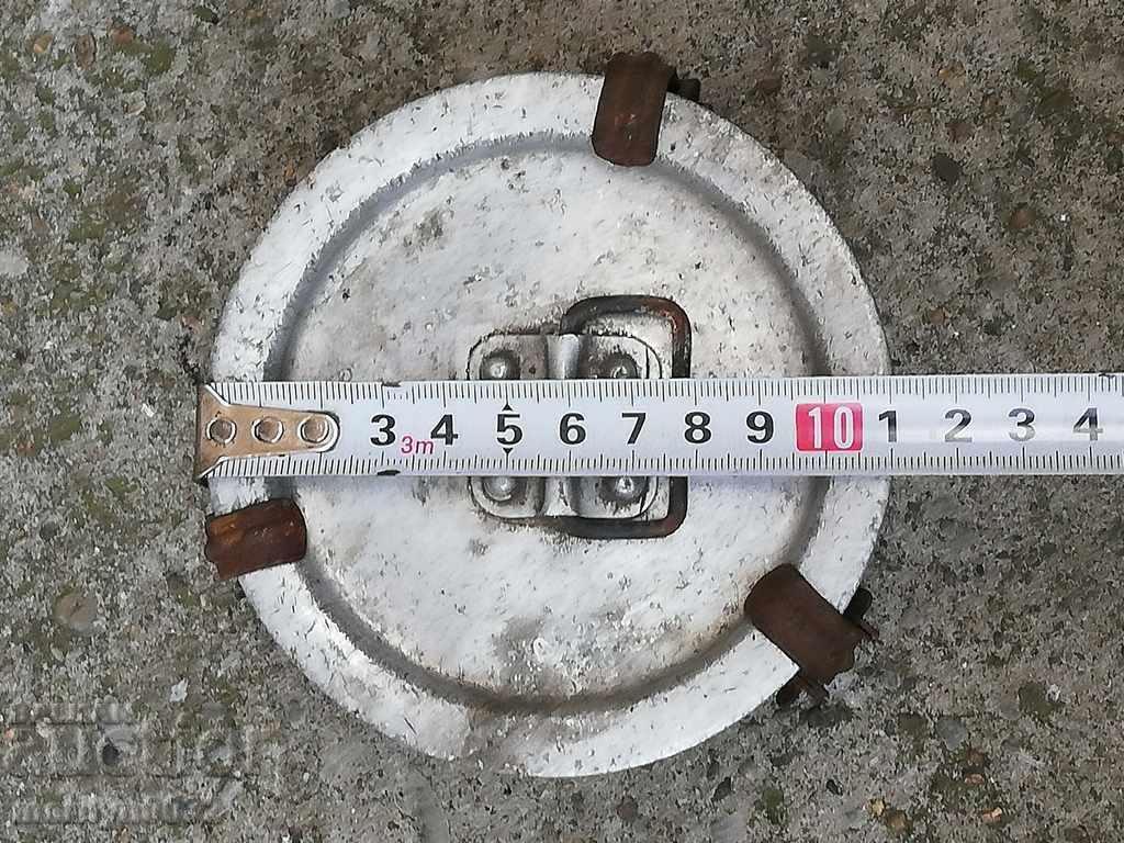 Army cane for food First World WW1 WW2 with price 42.50 BGN | € 21.73