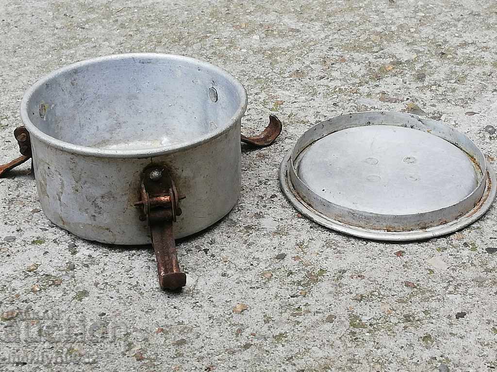 Army cane for food First World WW1 WW2 - 5 Army cane for food First World WW1 WW2 - 5