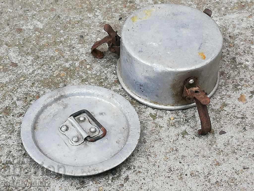 Army cane for food First World WW1 WW2 - 6 Army cane for food First World WW1 WW2 - 6