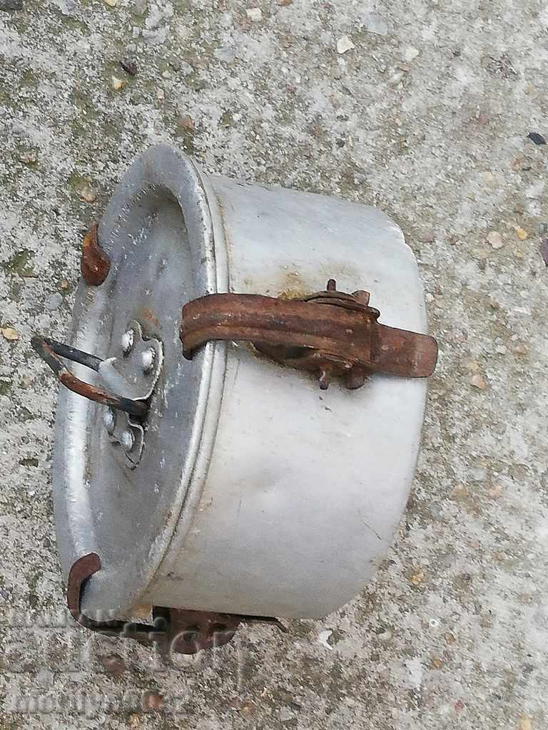 Army cane for food First World WW1 WW2 - 7 Army cane for food First World WW1 WW2 - 7