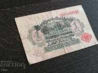 Банкнота - Германия - 1 марка | 1914г.