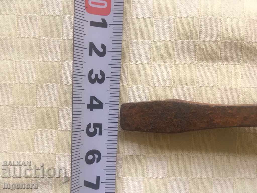 JACKET RUSTIC SEACCH cu preț 11.00 BGN | € 5.62