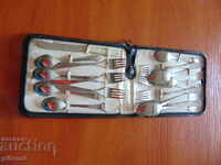 Kit turistic din epoca socialistă, 1300 de ani Bulgaria