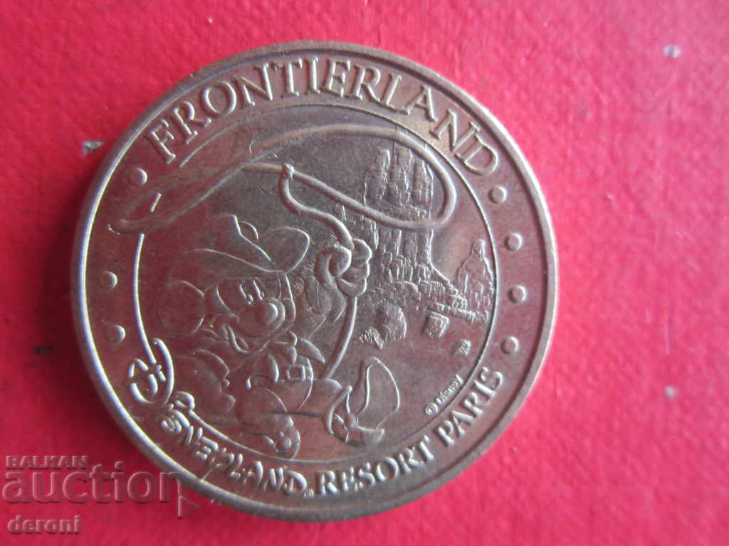 Delivery of French Coin Monnaie De Paris coin Delivery of French Coin Monnaie De Paris coin