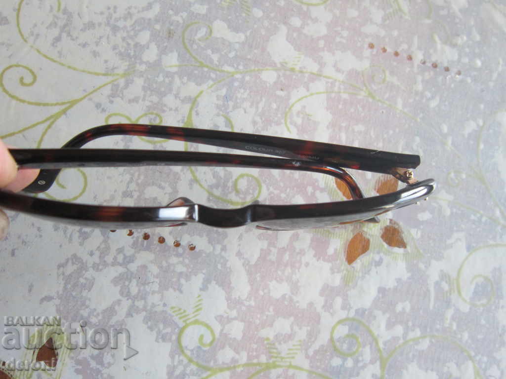 Great sunglasses Esprit amber - 7 Great sunglasses Esprit amber - 7