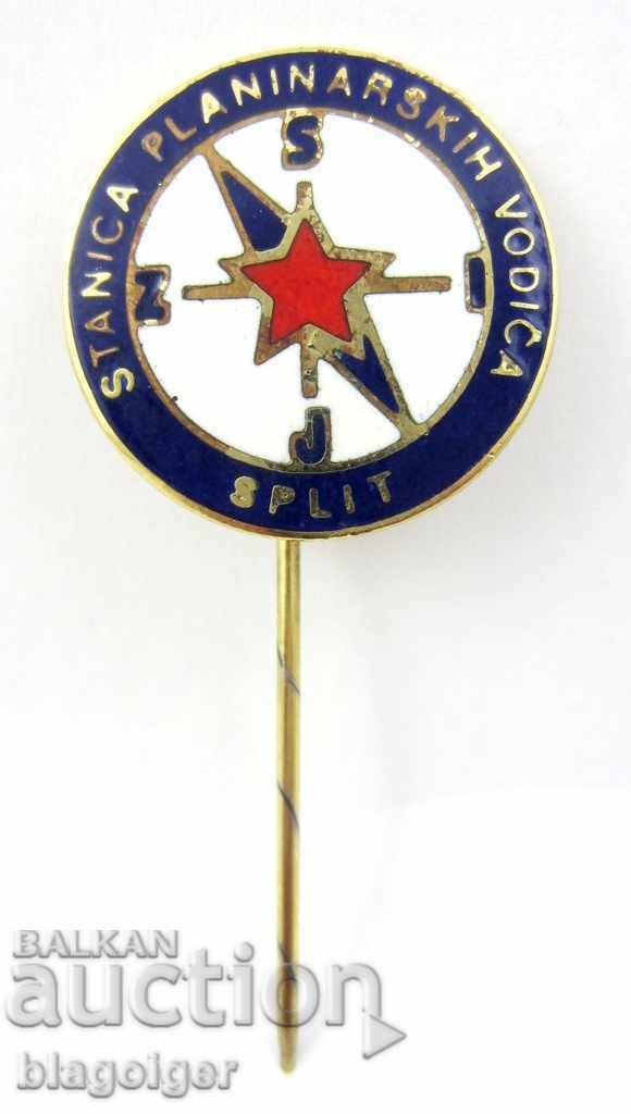 ΟΔΗΓΟΣ ΒΟΥΝΟΥ-ΟΡΕΙΒΑΣΙΑ-ΟΡΕΙΒΑΙΑ-ΔΙΑΧΩΡΙΣΜΕΝΟ-ΚΡΟΑΤΙΑ με τιμή 11.99 BGN | € 6.13 ΟΔΗΓΟΣ ΒΟΥΝΟΥ-ΟΡΕΙΒΑΣΙΑ-ΟΡΕΙΒΑΙΑ-ΔΙΑΧΩΡΙΣΜΕΝΟ-ΚΡΟΑΤΙΑ με τιμή 11.99 BGN | € 6.13