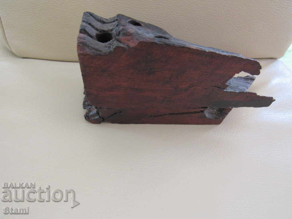 Delivery of Teak desk pen stand from Zimbabwe Delivery of Teak desk pen stand from Zimbabwe