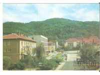 Κάρτα Bulgaria Petrich View 2 **