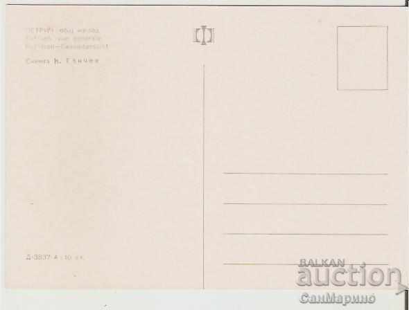 Card Bulgaria Petrich Overview 3 ** with price 0.80 BGN | € 0.41 Card Bulgaria Petrich Overview 3 ** with price 0.80 BGN | € 0.41