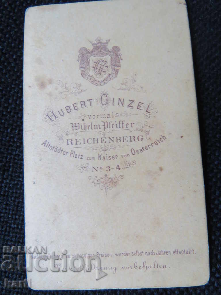 OLD PHOTO - CARDBOARD - SMALL - EXCELLENT - w013 with price 14.99 BGN | € 7.66 OLD PHOTO - CARDBOARD - SMALL - EXCELLENT - w013 with price 14.99 BGN | € 7.66