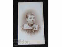 ΠΑΛΙΑ ΦΩΤΟΓΡΑΦΙΑ - ΧΑΡΤΟΝΙ - ΜΙΚΡΟ - ΕΞΑΙΡΕΤΙΚΟ - w001