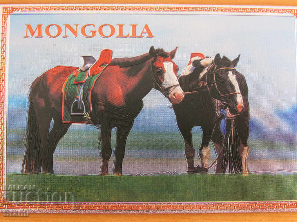 Delivery of Large authentic magnet from Mongolia-series-1 Delivery of Large authentic magnet from Mongolia-series-1