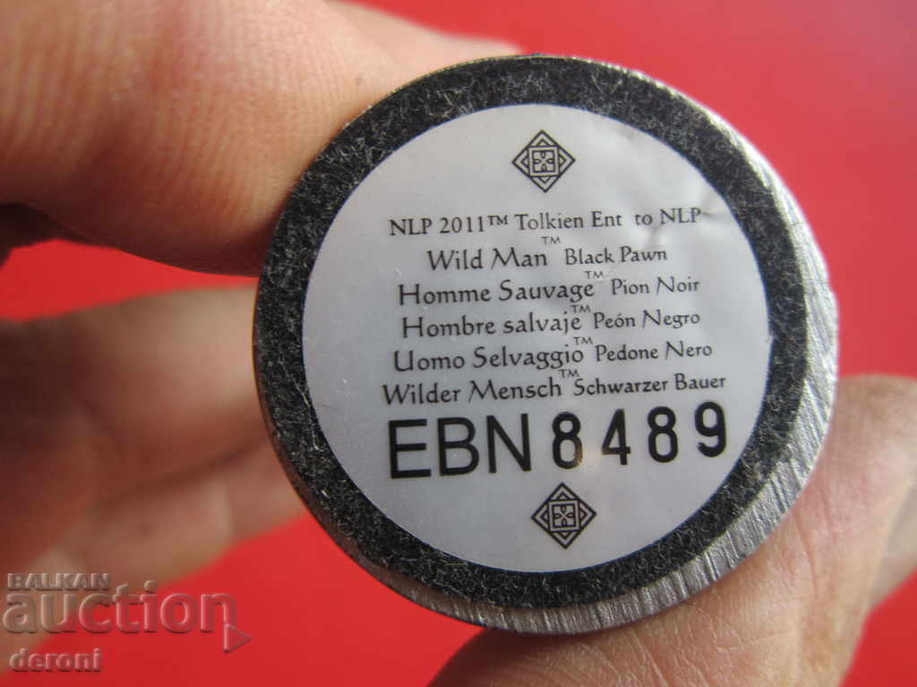 Figurine figurale Stăpânul Inelelor cu preț 260.00 BGN | € 132.94 Figurine figurale Stăpânul Inelelor cu preț 260.00 BGN | € 132.94