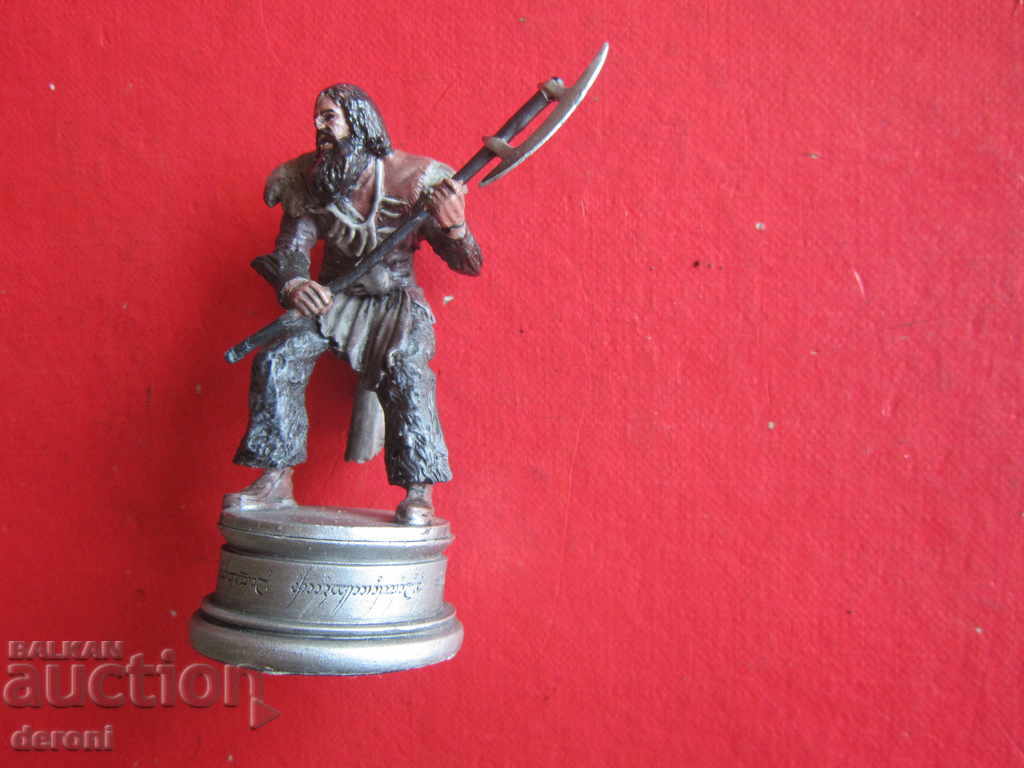 Licitație Figurine figurale Stăpânul Inelelor Licitație Figurine figurale Stăpânul Inelelor