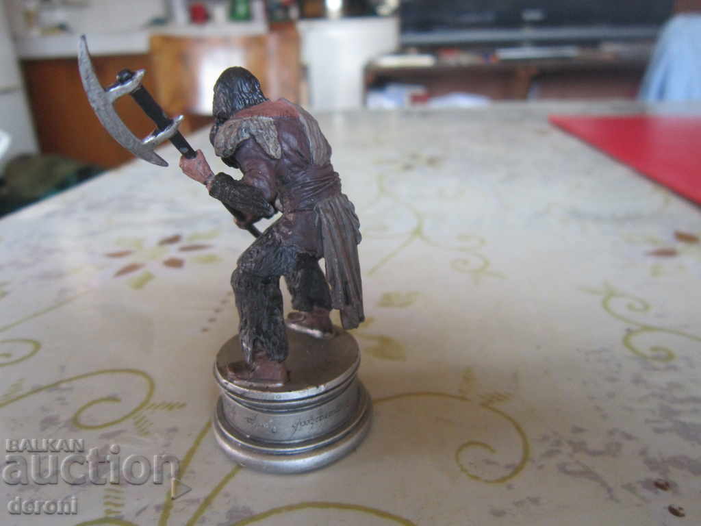 Livrarea Figurine figurale Stăpânul Inelelor Livrarea Figurine figurale Stăpânul Inelelor