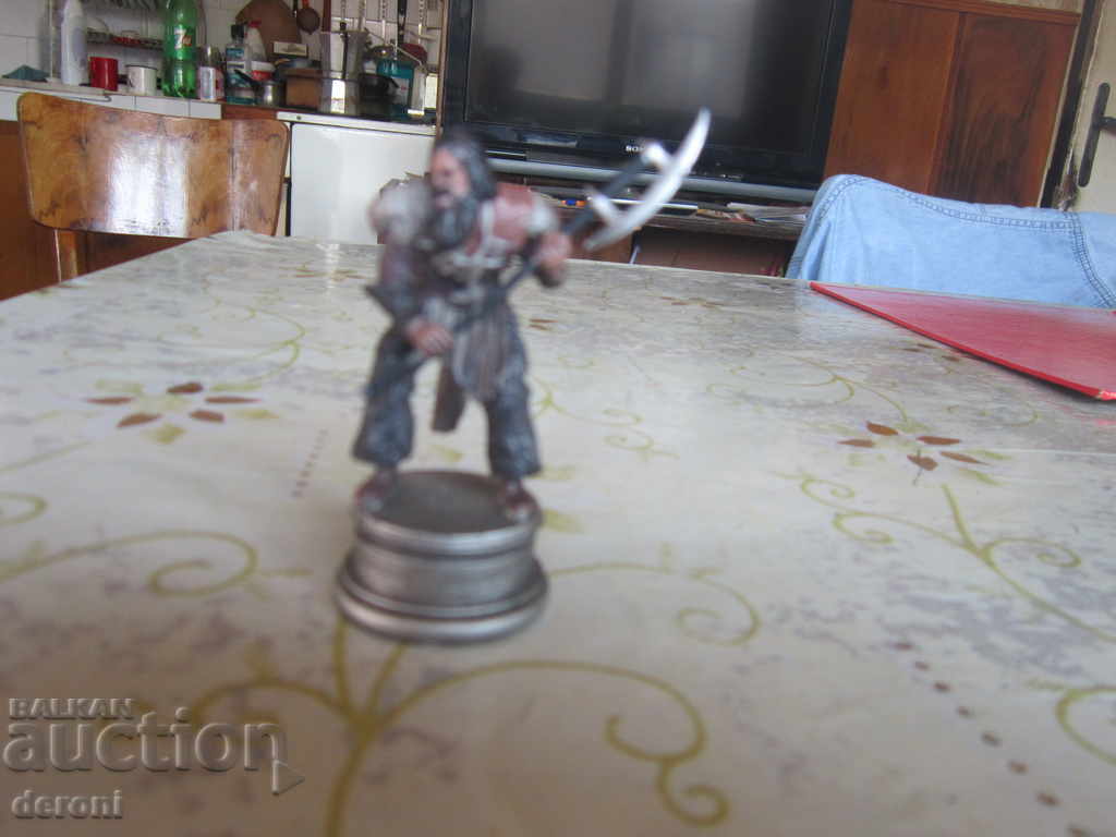 Figurine figurale Stăpânul Inelelor - 5 Figurine figurale Stăpânul Inelelor - 5