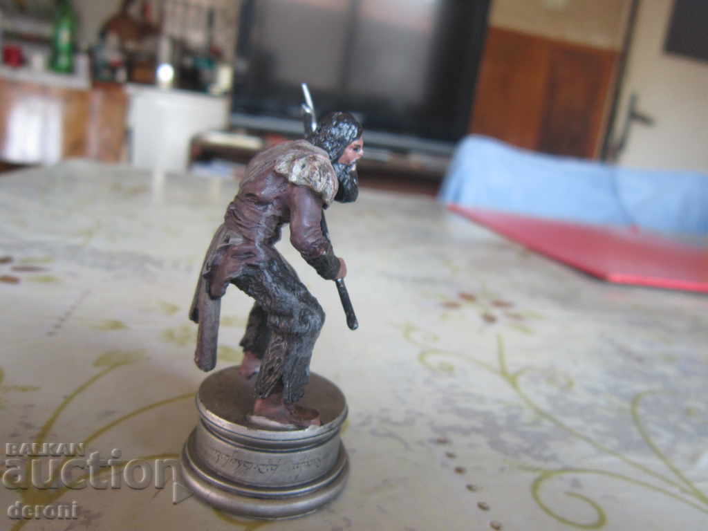 Figurine figurale Stăpânul Inelelor - 6 Figurine figurale Stăpânul Inelelor - 6