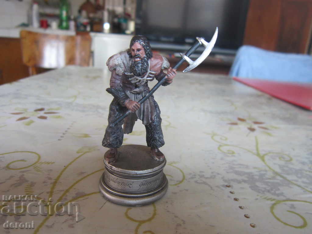 Figurine figurale Stăpânul Inelelor - 7 Figurine figurale Stăpânul Inelelor - 7