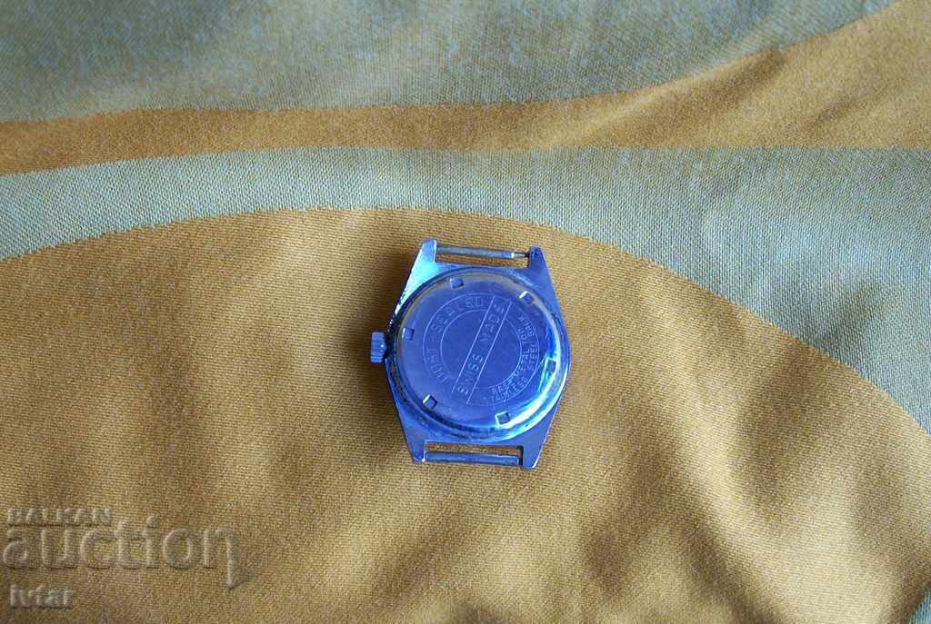 Swiss watch "TITAN - pibe" - 5