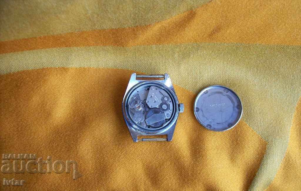 Swiss watch "TITAN - pibe" - 6