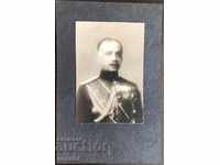 677 The Kingdom of Bulgaria Infantry General Ivan Valkov