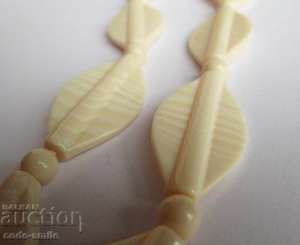 Old Handmade Necklace Necklace Necklace with price 130.00 BGN | € 66.47 Old Handmade Necklace Necklace Necklace with price 130.00 BGN | € 66.47