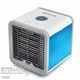 Auction Portable 3 in 1 Portable Air Cooler / Humidifier Auction Portable 3 in 1 Portable Air Cooler / Humidifier