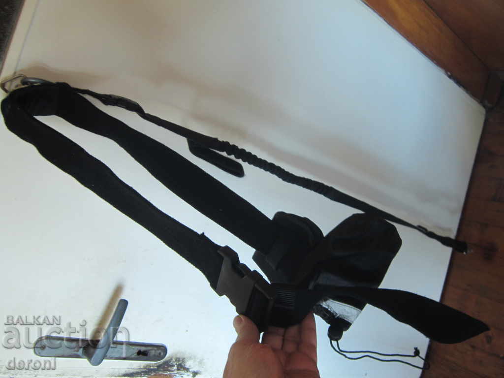 Auction Safety Emergency Belt Rope Case Trixie Pouch Auction Safety Emergency Belt Rope Case Trixie Pouch