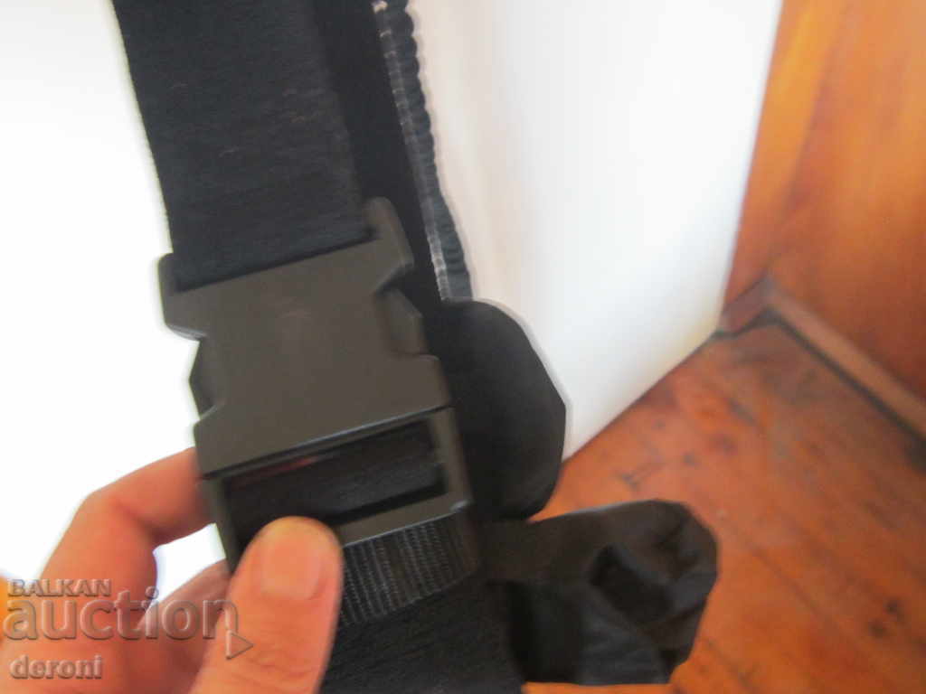 Delivery of Safety Emergency Belt Rope Case Trixie Pouch Delivery of Safety Emergency Belt Rope Case Trixie Pouch