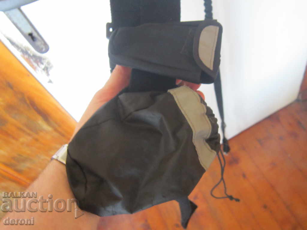 Safety Emergency Belt Rope Case Trixie Pouch - 5 Safety Emergency Belt Rope Case Trixie Pouch - 5