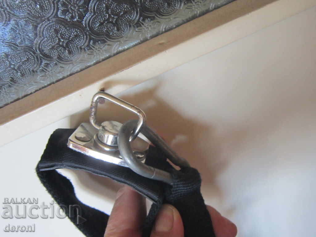 Safety Emergency Belt Rope Case Trixie Pouch - 6 Safety Emergency Belt Rope Case Trixie Pouch - 6